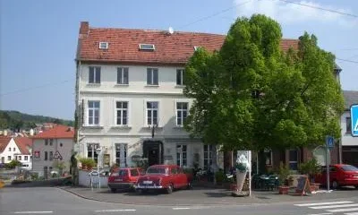 Hotel zur Eiche