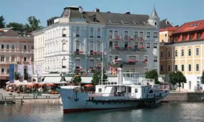 Seehotel Schwan