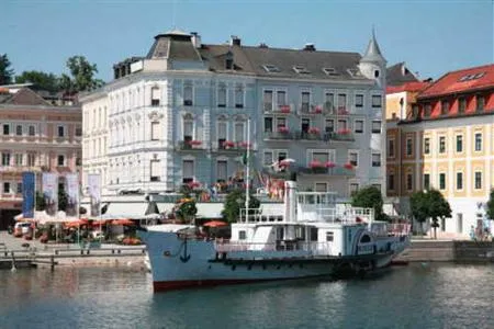 Seehotel Schwan