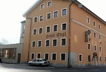 Hotel Gasthof Engl