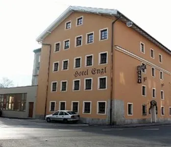 Hotel Gasthof Engl