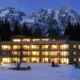 Almhotel Forsthofalm