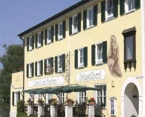 Romantik Hotel Hirschen