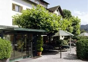 BEST WESTERN Hotel Hoher Freschen