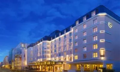 Sheraton Salzburg