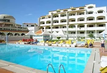 Albufeira Jardim Hotel