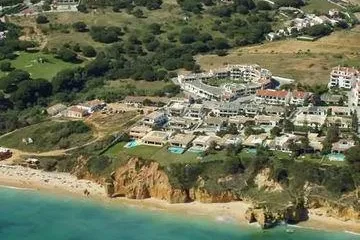 Clube Maria Luisa Hotel Albufeira