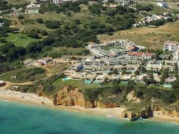 Clube Maria Luisa Hotel Albufeira