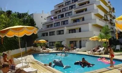 Ourasol Apartments Albufeira