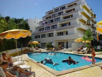 Ourasol Apartments Albufeira