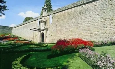 Forte de Sao Francisco