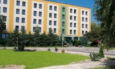 Krakus Hotel