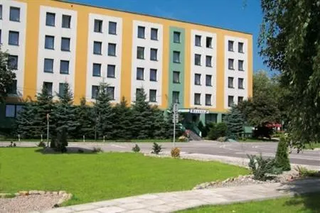 Krakus Hotel