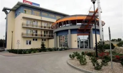 Dal Hotel