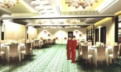 Lushan Xiaoxia Hotel Jiujiang