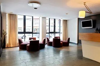 Thon Hotel Bristol Bergen