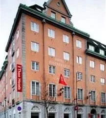 Thon Hotel Rosenkrantz