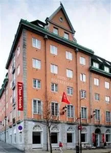 Thon Hotel Rosenkrantz