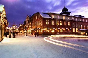 Rica Victoria Hotel Lillehammer