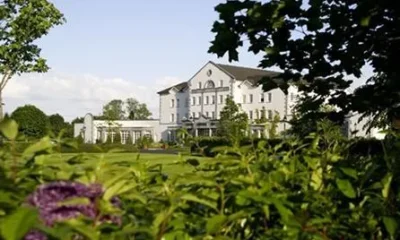 Slieve Russell Hotel Golf and Country Club