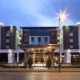 Crowne Plaza Hotel Dublin-Northwood