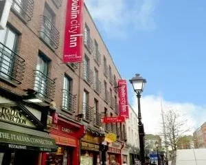 Dublin City Inn