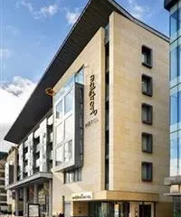 Maldron Hotel Smithfield