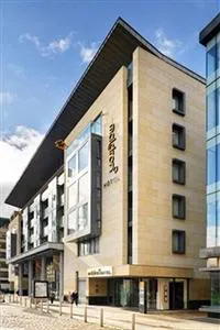 Maldron Hotel Smithfield