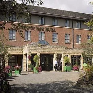 Carlton Castletroy Park Hotel