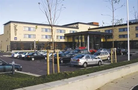 Radisson Blu Hotel Letterkenny