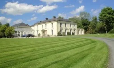 Castle Grove Country House Hotel