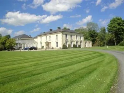 Castle Grove Country House Hotel