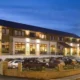 Mount Errigal Hotel Letterkenny