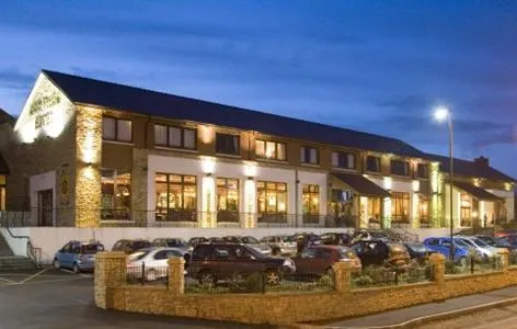 Mount Errigal Hotel Letterkenny