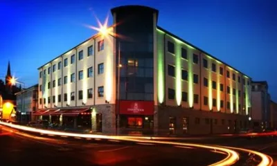 Station House Hotel Letterkenny