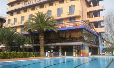 Hotel Eur Camaiore