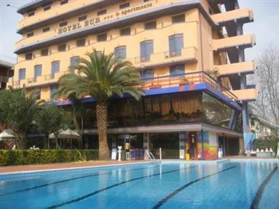 Hotel Eur Camaiore