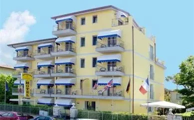 Hotel Fortunella