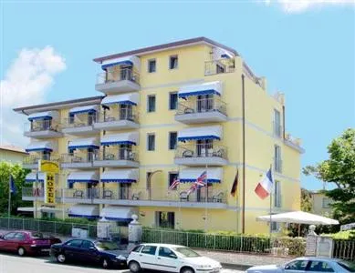 Hotel Fortunella