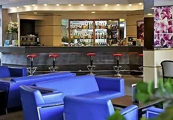 Novotel Caserta Sud