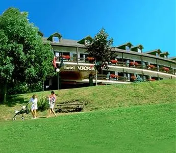 Wellness Hotel Resort Carano