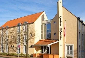 City Hotel Odense