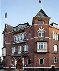 First Hotel Grand Odense