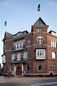 First Hotel Grand Odense