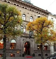 Elite Plaza Hotel Gothenburg (Sweden)