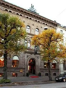 Elite Plaza Hotel Gothenburg (Sweden)