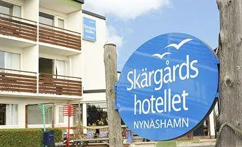 Skargardshotellet Nynashamn