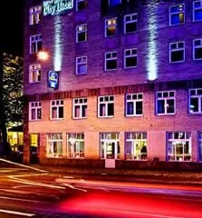 Best Western City Hotel Orebro