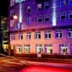 Best Western City Hotel Orebro