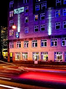 Best Western City Hotel Orebro